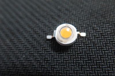 3W大功率紫光LED灯珠产品图片,3W大功率紫光LED灯珠产品相册 - 深圳市昌晟光电科技 - 九正